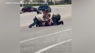 Memphis NAACP Wants Expedited Inquiry Into Black Woman’s Arrest